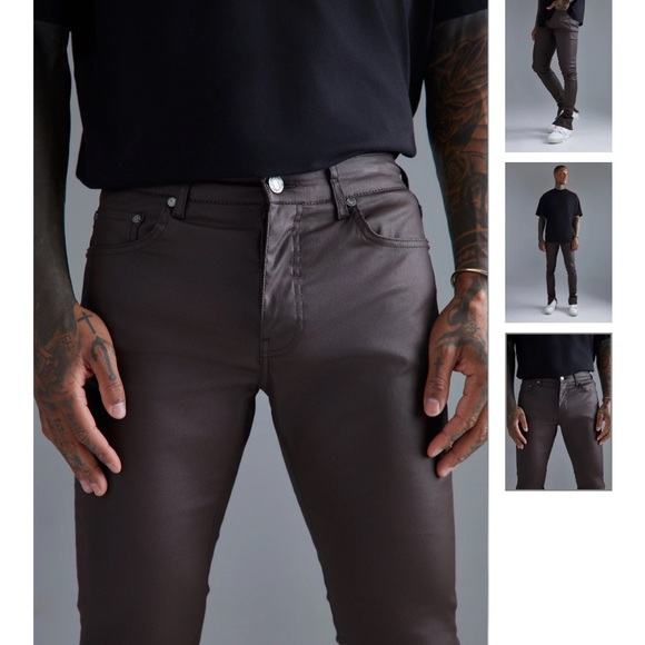 Boohoo man jeans - Picture 2 of 10